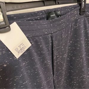 Vince Marled Moto Joggers